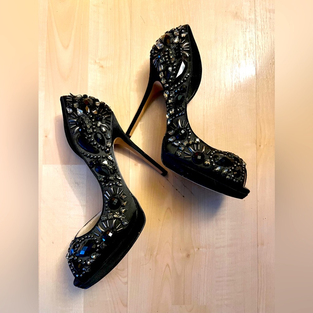 Beautiful Karen Millen heels
